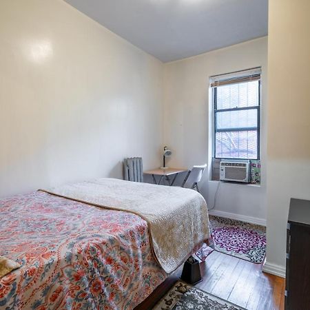 Eastern Parkway Guest House New York Kültér fotó