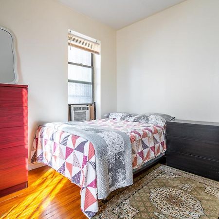 Eastern Parkway Guest House New York Kültér fotó