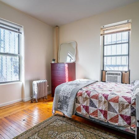 Eastern Parkway Guest House New York Kültér fotó