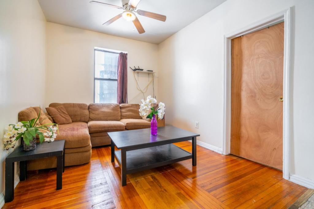 Eastern Parkway Guest House New York Kültér fotó