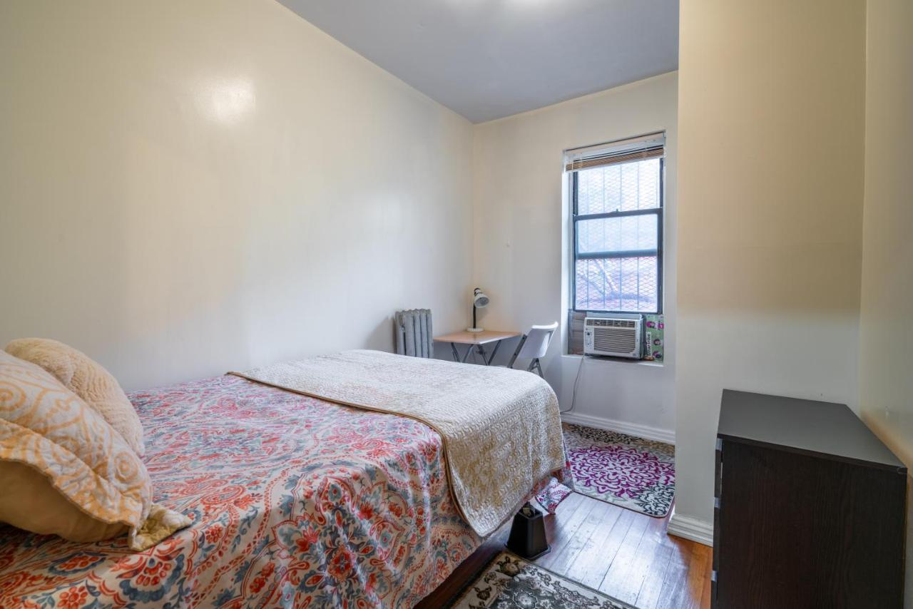 Eastern Parkway Guest House New York Kültér fotó