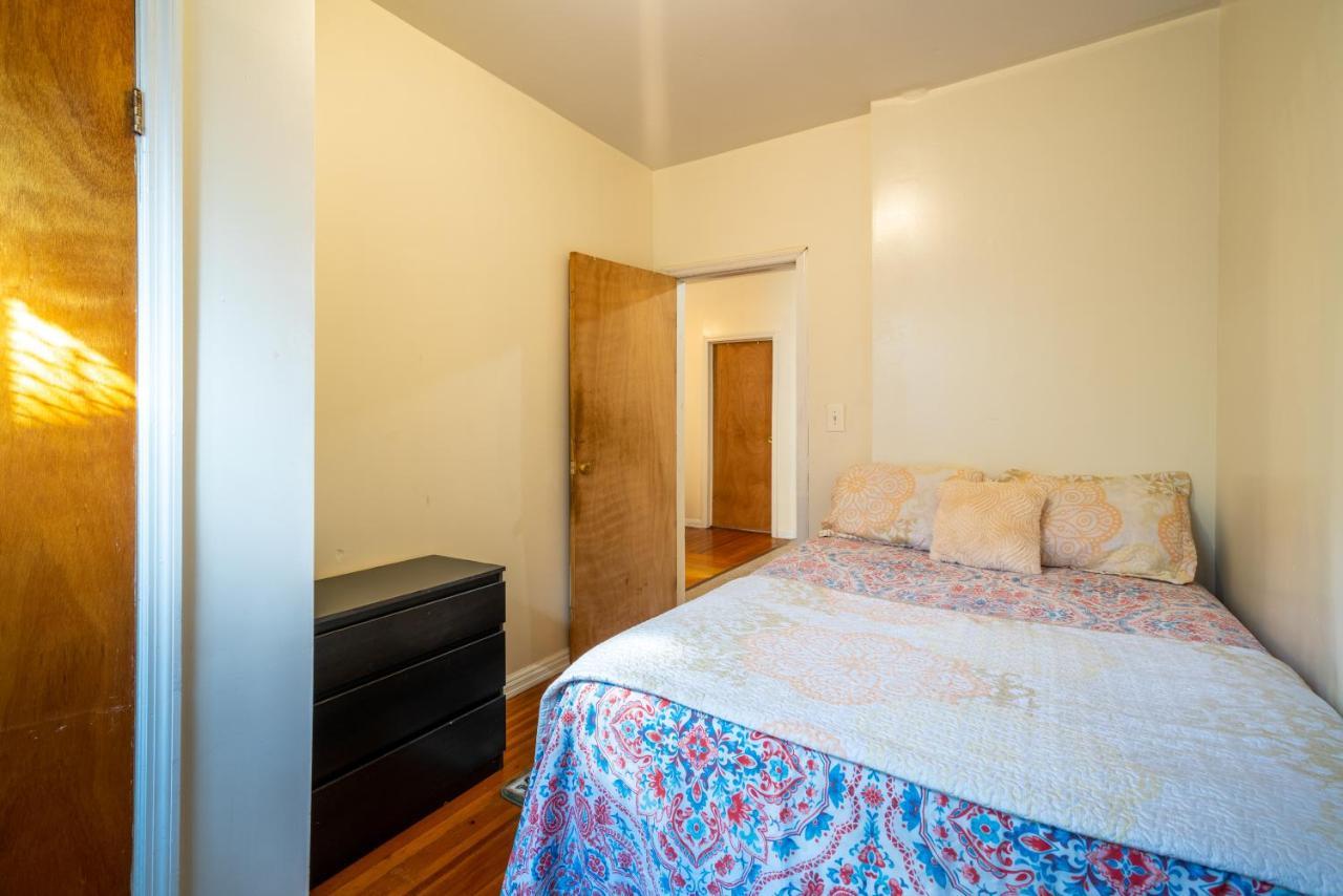 Eastern Parkway Guest House New York Kültér fotó