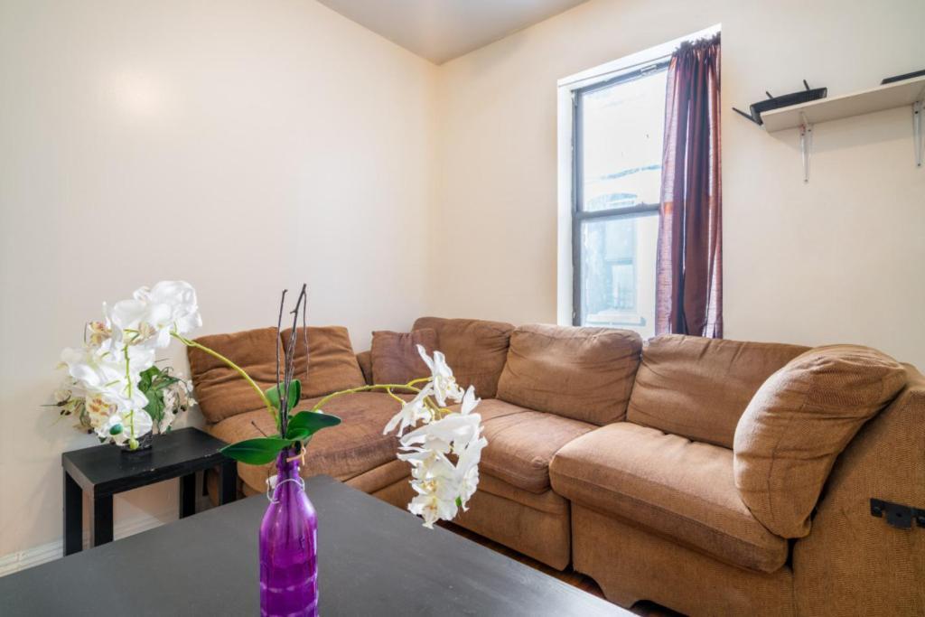 Eastern Parkway Guest House New York Kültér fotó