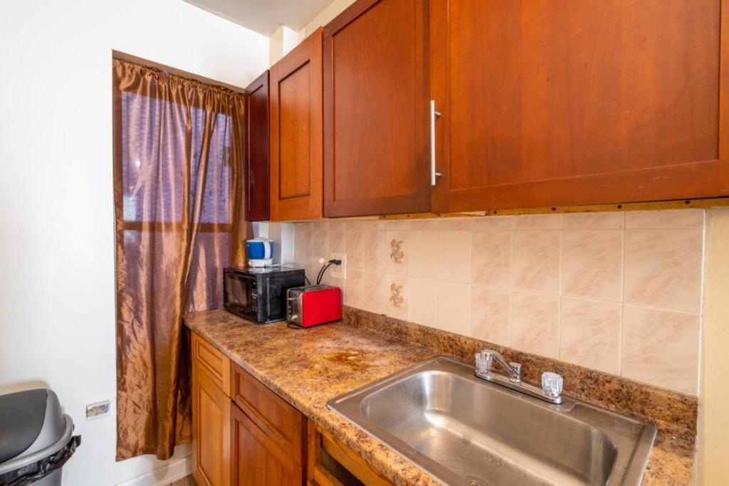 Eastern Parkway Guest House New York Kültér fotó
