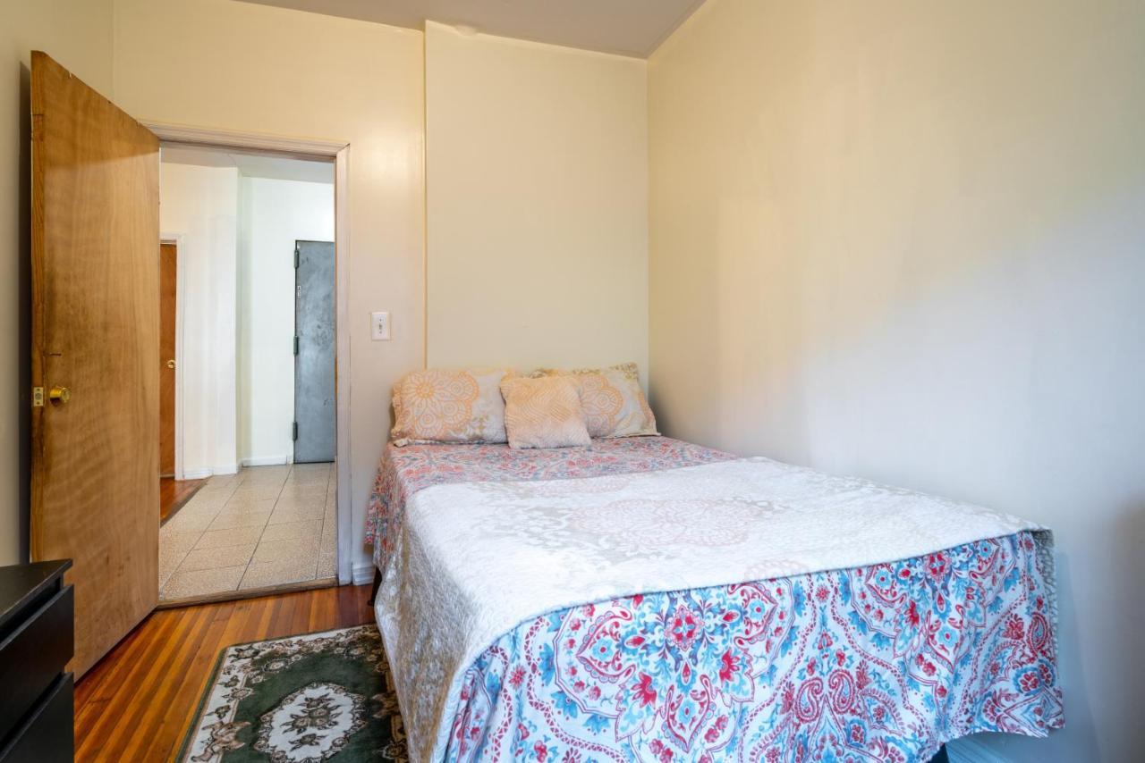 Eastern Parkway Guest House New York Kültér fotó