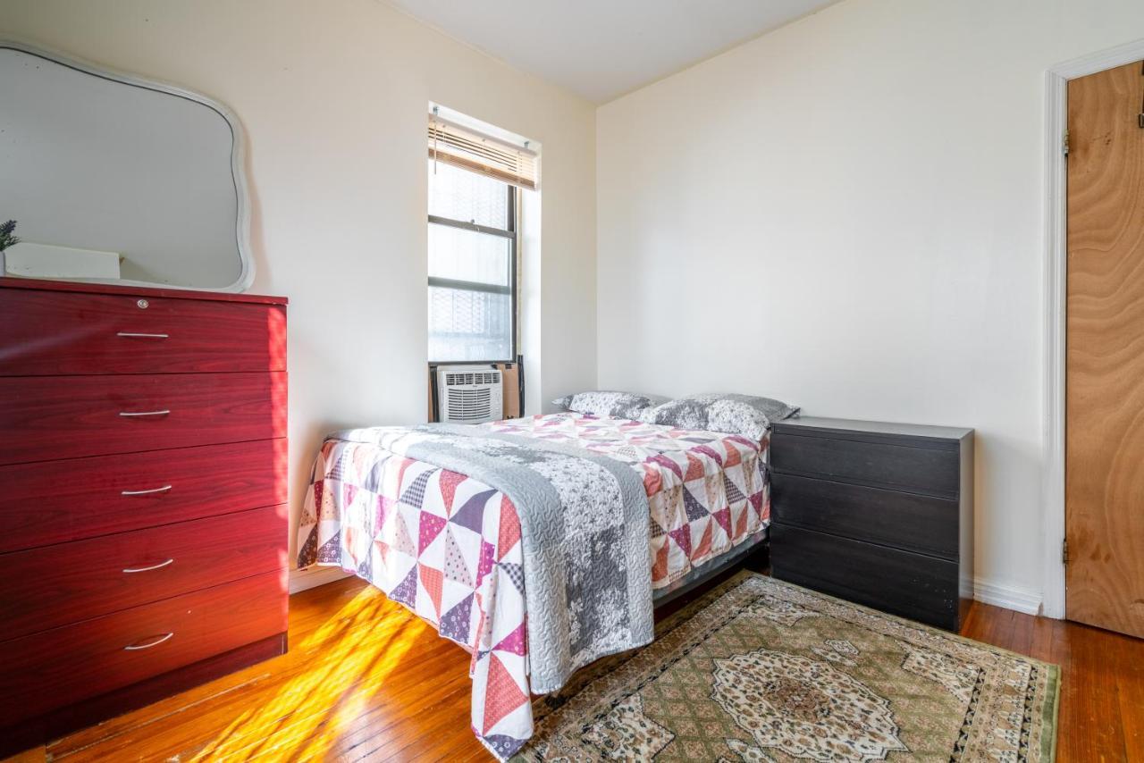 Eastern Parkway Guest House New York Kültér fotó