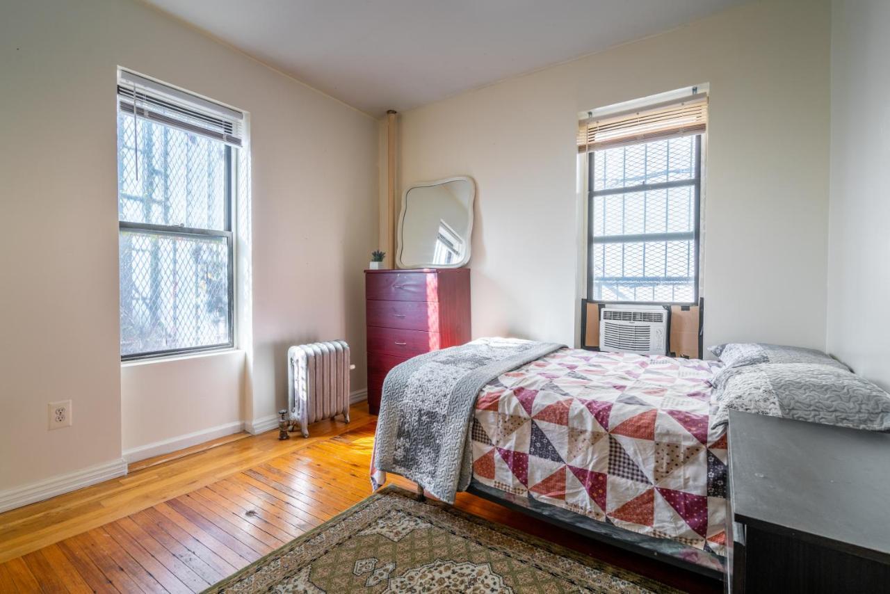 Eastern Parkway Guest House New York Kültér fotó