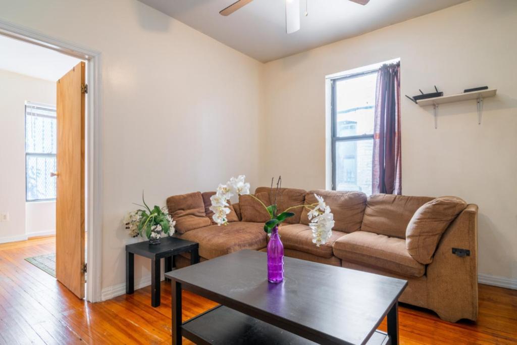 Eastern Parkway Guest House New York Kültér fotó