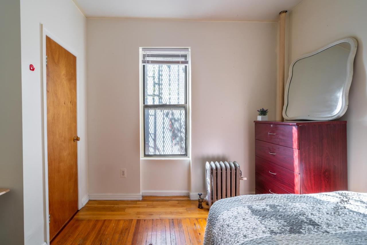 Eastern Parkway Guest House New York Kültér fotó
