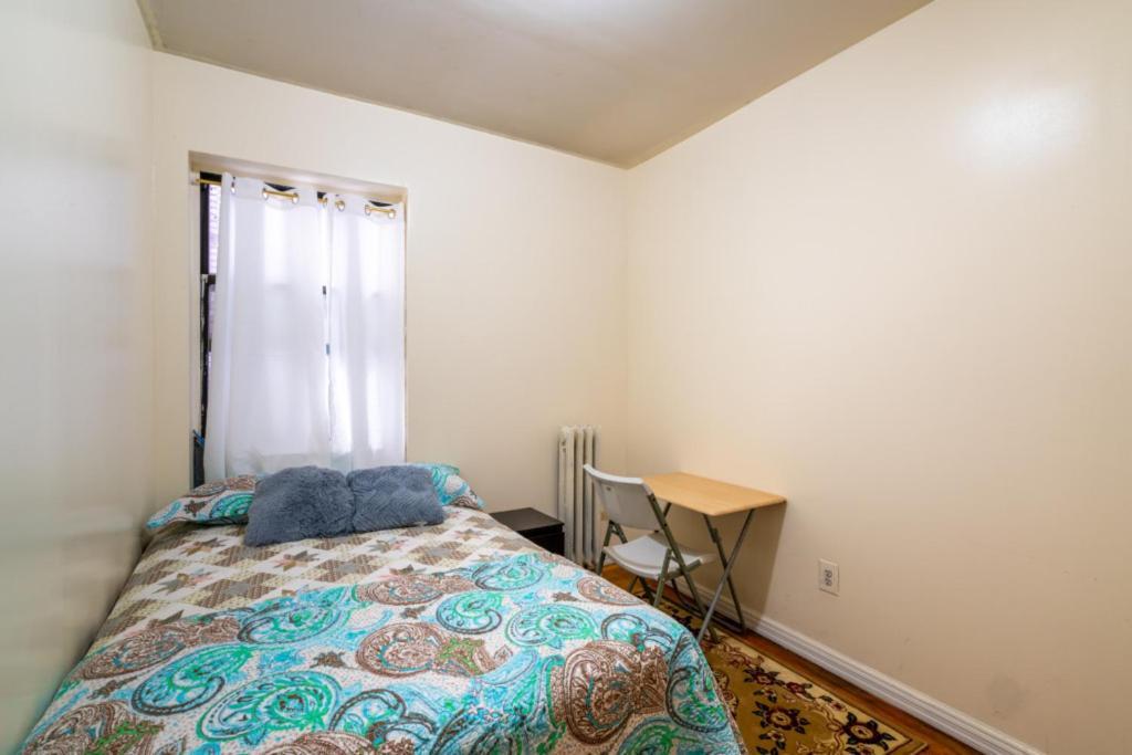 Eastern Parkway Guest House New York Kültér fotó