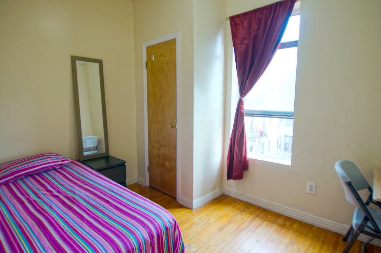 Eastern Parkway Guest House New York Kültér fotó