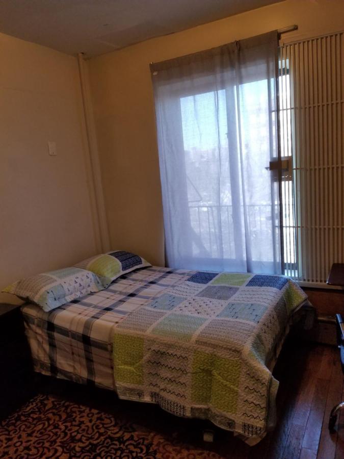 Eastern Parkway Guest House New York Kültér fotó